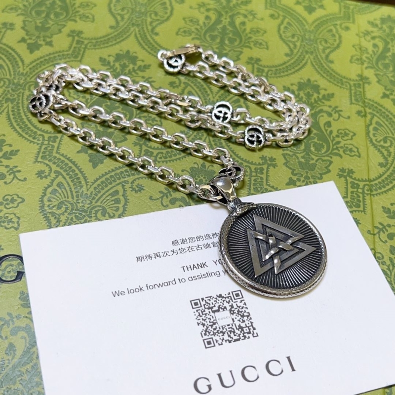 Gucci Necklaces